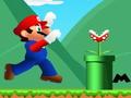 Mario Run Laro upang i-play sa online