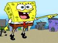 SpongeBob Ang Sekreto ng upang i-play sa online