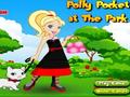 Polly Pocket Sa The Park upang i-play sa online