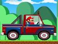 Mario Truck Ride 2 upang i-play sa online