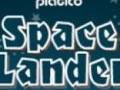 Space Lander upang i-play sa online