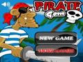 Pirate pinakahiyas upang i-play sa online