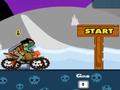 Zombie Motocross upang i-play sa online