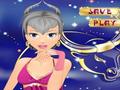 Makeover ng Zodiac: Taurus upang i-play sa online