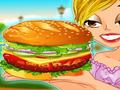 Ang Best cheeseburger upang i-play sa online