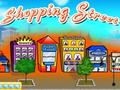 Shopping Street upang i-play sa online