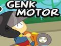 Titok Genk Motor upang i-play sa online