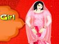 Indian Wedding Pambabae manikyur at pedikyur upang i-play sa online