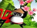 Bushido Panda upang i-play sa online