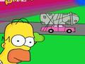 Simpsons Lahi upang i-play sa online