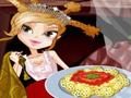 Pasta Princess upang i-play sa online