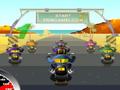 Race Choppers upang i-play sa online