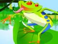 Frog Hopper upang i-play sa online