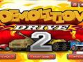 Demolisyon Drive 2 upang i-play sa online