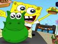 SpongeBob Burger express upang i-play sa online