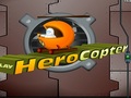 Herocopter upang i-play sa online