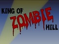 Hari Ng Zombie Hill upang i-play sa online