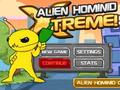 Alien Hominid Xtreme upang i-play sa online