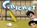 Galli Cricket upang i-play sa online