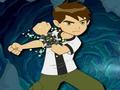 Ben 10 sa New World upang i-play sa online