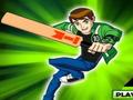 Ben 10 Ultimate Alien Cricket upang i-play sa online