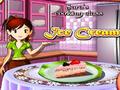 Ice Cream Pie upang i-play sa online