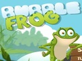 Bubblefrog upang i-play sa online