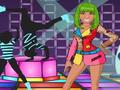 Nicki Minaj Bihisan Up upang i-play sa online