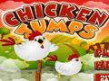 Chicken Jumps upang i-play sa online