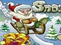 SnowLine upang i-play sa online