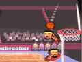 Sports Paunang abiso Basketball upang i-play sa online