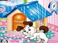 Dog House Pagpapalamuti upang i-play sa online