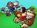 Mario vs asno Kong upang i-play sa online