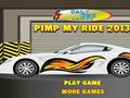 Bugaw ng Aking Ride 2013 upang i-play sa online