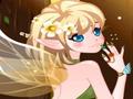 Fairy Kuko Art upang i-play sa online