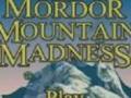 Mordor Mountain kabaliwan upang i-play sa online