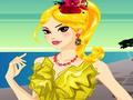 Beach Makeover upang i-play sa online