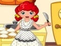 Cute Little Chef upang i-play sa online