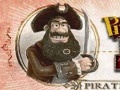 Beard unos ng Pirate Captain \ 's upang i-play sa online