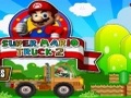 Super Mario Truck 2 upang i-play sa online