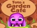 Garden Cafe Toto upang i-play sa online