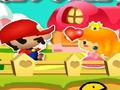 Mario at Princess Pakikipagsapalaran upang i-play sa online