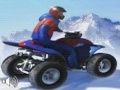 Snow ATV upang i-play sa online