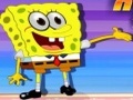 Bitawan ang Spongebob upang i-play sa online