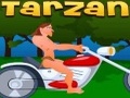 Tarzan Bike upang i-play sa online