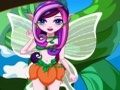 Flower Fairy Hairstyles upang i-play sa online