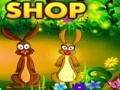 Kuneho Shop upang i-play sa online