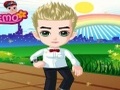 Little Boy Fashion upang i-play sa online