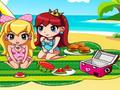 Royal Picnic upang i-play sa online