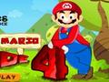 Mario Ride 4 upang i-play sa online